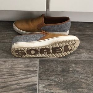 Sorel Campsneak Slip On